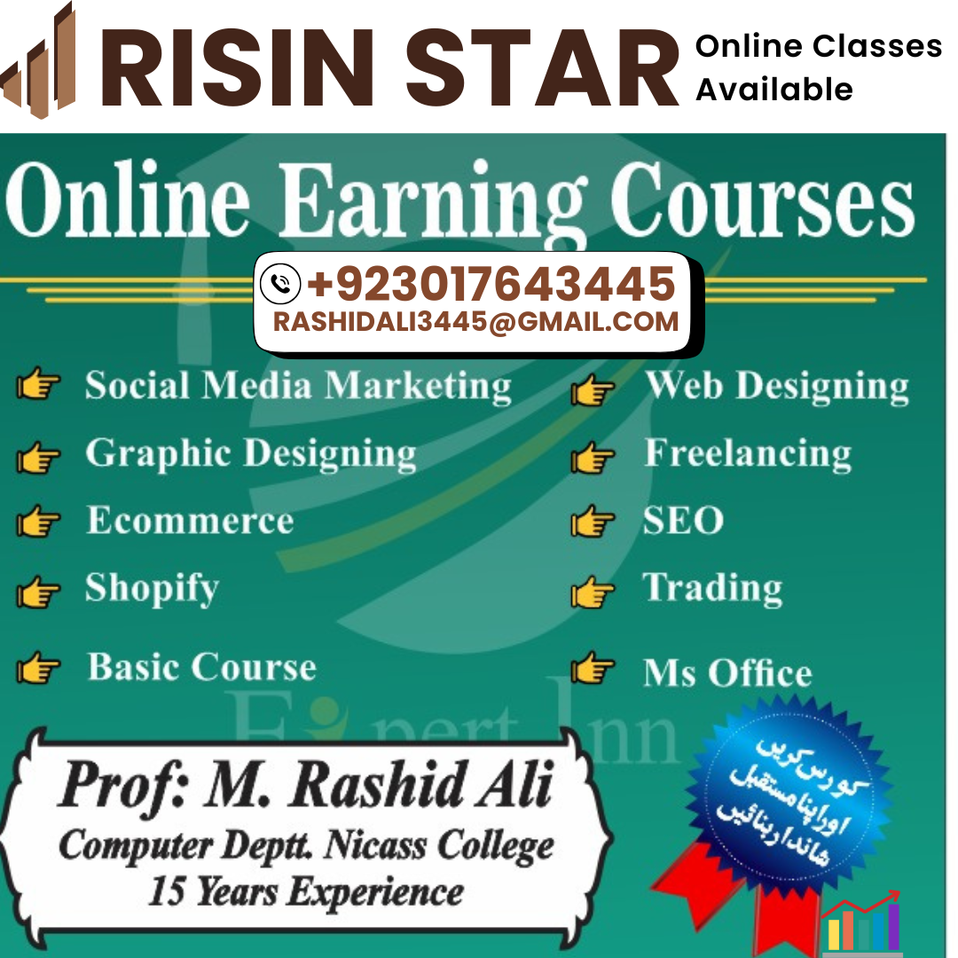 Read more about the article Video Courses